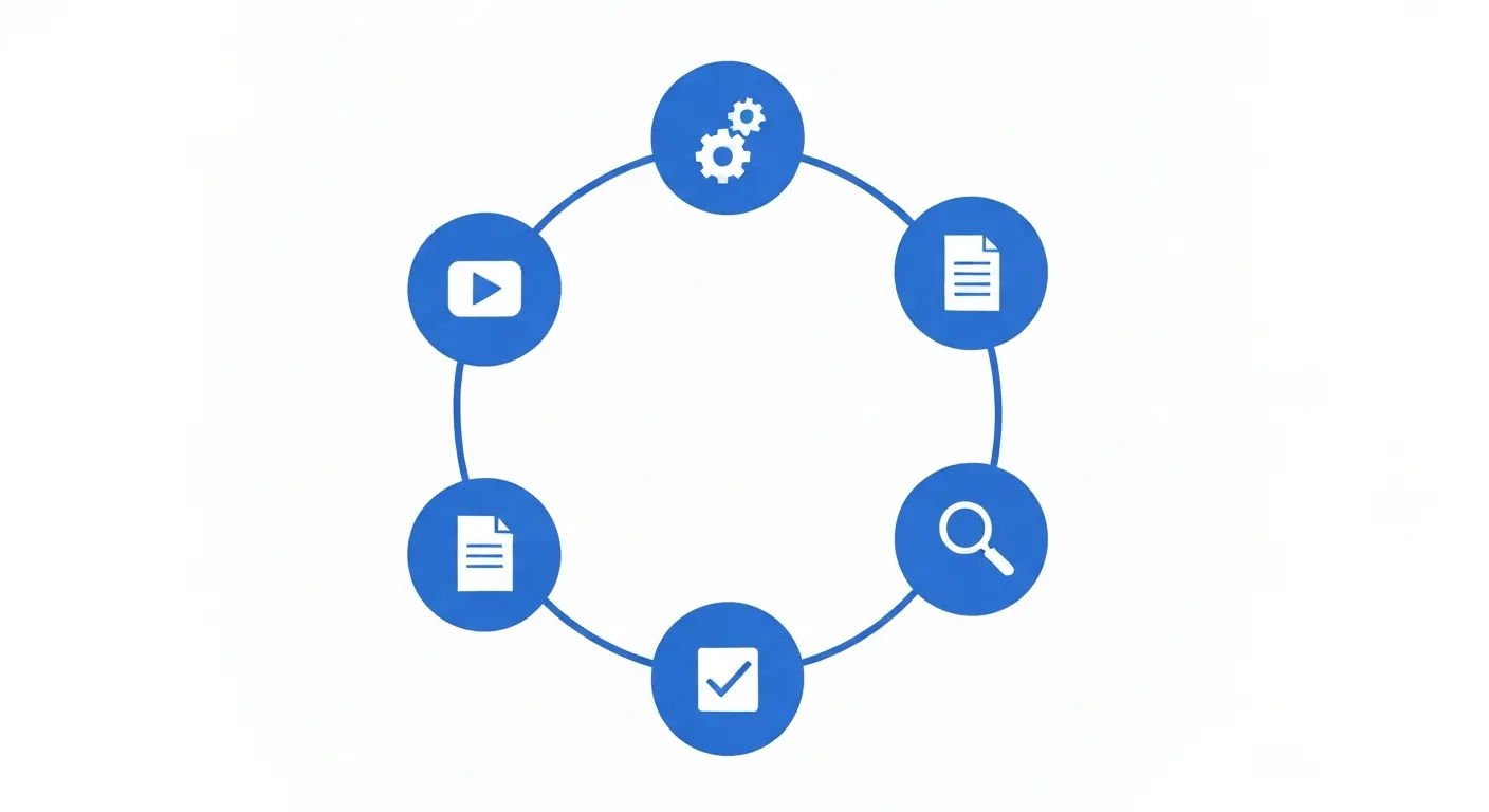 Analyze YouTube Videos Locally: Transcribe & Summarize Without Cloud APIs — workflow diagram