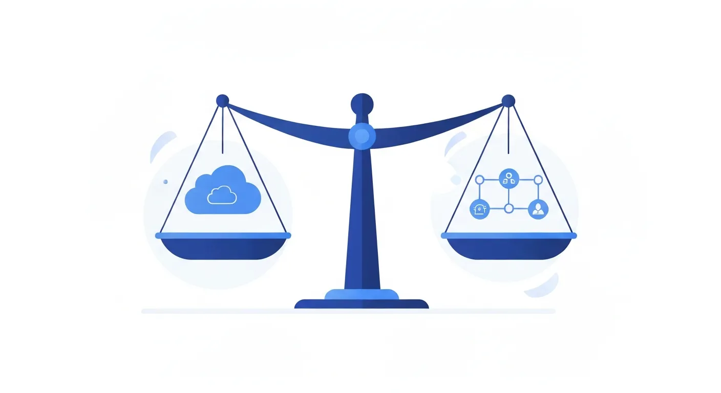 Descript Alternative That Works Offline: Edit Transcripts Locally with MinuteAI — workflow diagram