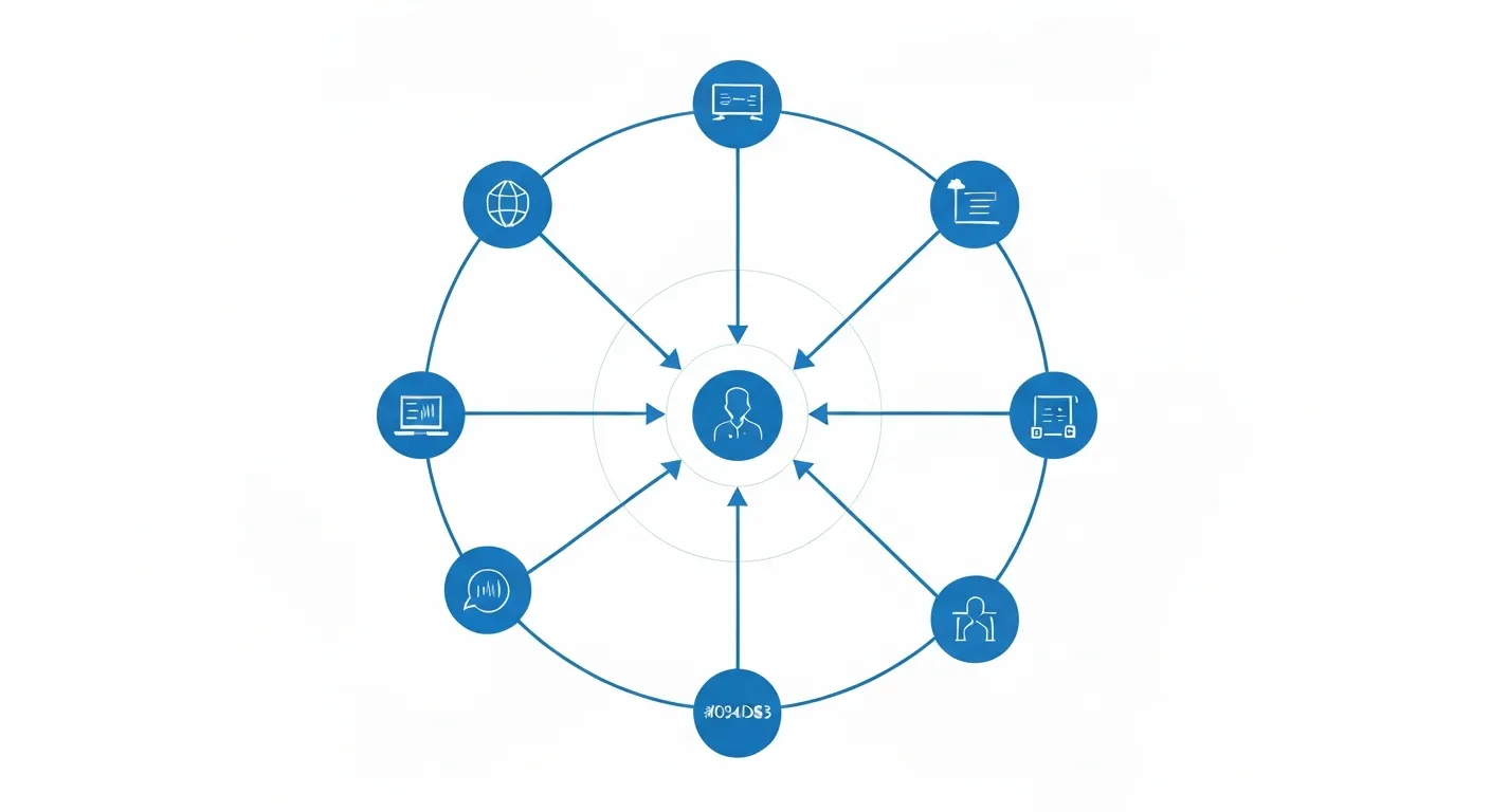 How to Summarize Long Recordings with Local AI on Mac — workflow diagram